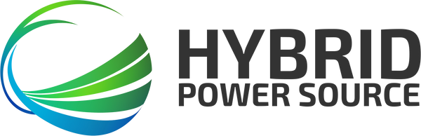 Hybrid Power Source