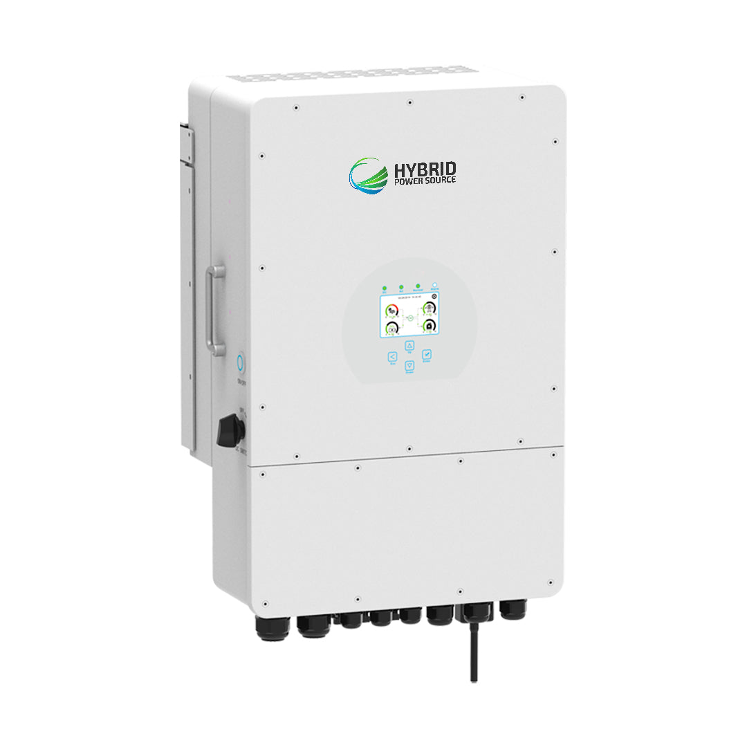 hy-Inverter