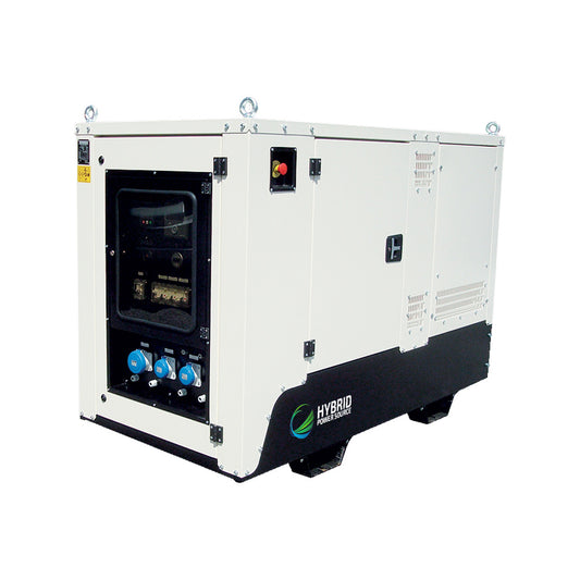 hy-GenSet